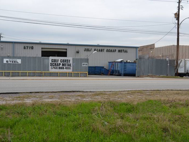 Our facility